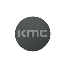 Load image into Gallery viewer, KM702 CAP SNAP IN SATIN GRAY