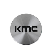 Load image into Gallery viewer, KM703 CAP SNAP IN - BRUSHED