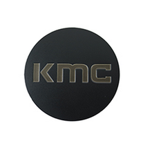 Load image into Gallery viewer, KM704 CAP SNAP IN - S-BLK DTCC LOGO