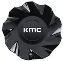 Load image into Gallery viewer, KM705 CAP GLOSS BLACK
