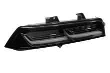 Load image into Gallery viewer, MM XB TAILS: CAMARO (14-15)(SMOKE)