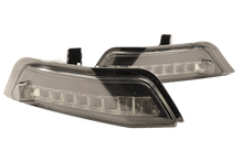 Load image into Gallery viewer, XB LED TURNS: MUSTANG 15-17 SMOKED SET