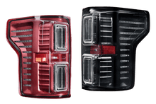 Load image into Gallery viewer, MM XB TAILS: F150 (15-20)(SMOKE)