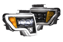 Load image into Gallery viewer, MM XB HEADS: F150 (09-14) ASM