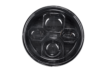 Load image into Gallery viewer, JEEP JK: SEALED7 HEADLIGHTS (PAIR)