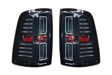 Load image into Gallery viewer, MM XB HYBRID TAILS: RAM  (2019+) (SMOKE)