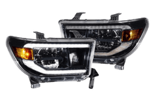 Load image into Gallery viewer, MM XB HEADS: TUNDRA (07-13)