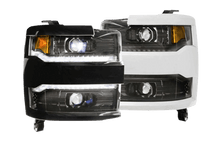 Load image into Gallery viewer, MM XB HEADS: SILVERADO HD (15-19)