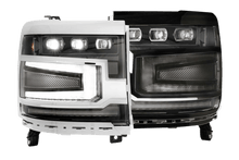 Load image into Gallery viewer, MM XB HEADS: SILVERADO 1500 (16-18)