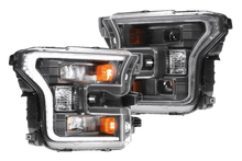 Load image into Gallery viewer, MM XB HYBRID HEADS: F150 (15-17)