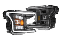 Load image into Gallery viewer, MM XB HYBRID HEADS: F150 (18-20)
