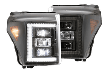 Load image into Gallery viewer, MM XB HYBRID HEADS: SUPERDUTY (11-16)