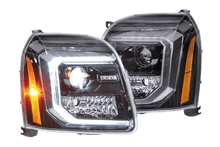 Load image into Gallery viewer, MM XB HYBRID HEADS:GMC YUKON (07-14)