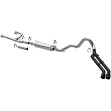Load image into Gallery viewer, MagnaFlow Exhaust Products Exhaust System Cat-Back Toyota P/U