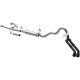 MagnaFlow Exhaust Products Exhaust System Cat-Back Toyota P/U