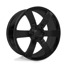 Load image into Gallery viewer, PR165 24X10 6X5.5 G-BLK 31MM