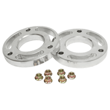 Load image into Gallery viewer, RL 1.5'' LEVELING KIT - 2019 CHEVY/GMC