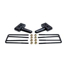 Load image into Gallery viewer, RL 1.5'' REAR BLOCK KIT - FORD