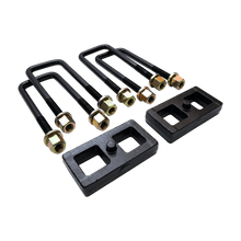 Load image into Gallery viewer, RL 1'' REAR BLOCK KIT - TOYOTA