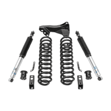 Load image into Gallery viewer, RL 2.5" LEVELING KIT & SHOCKS - FORD