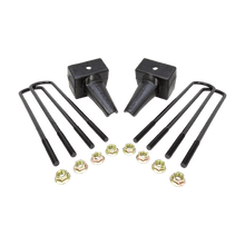 Load image into Gallery viewer, RL 5'' REAR TAPER BLOCK KIT - FORD