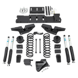 ReadyLift RL 6'' LIFT KIT W/ BILSTEIN SHOCKS PLUS
