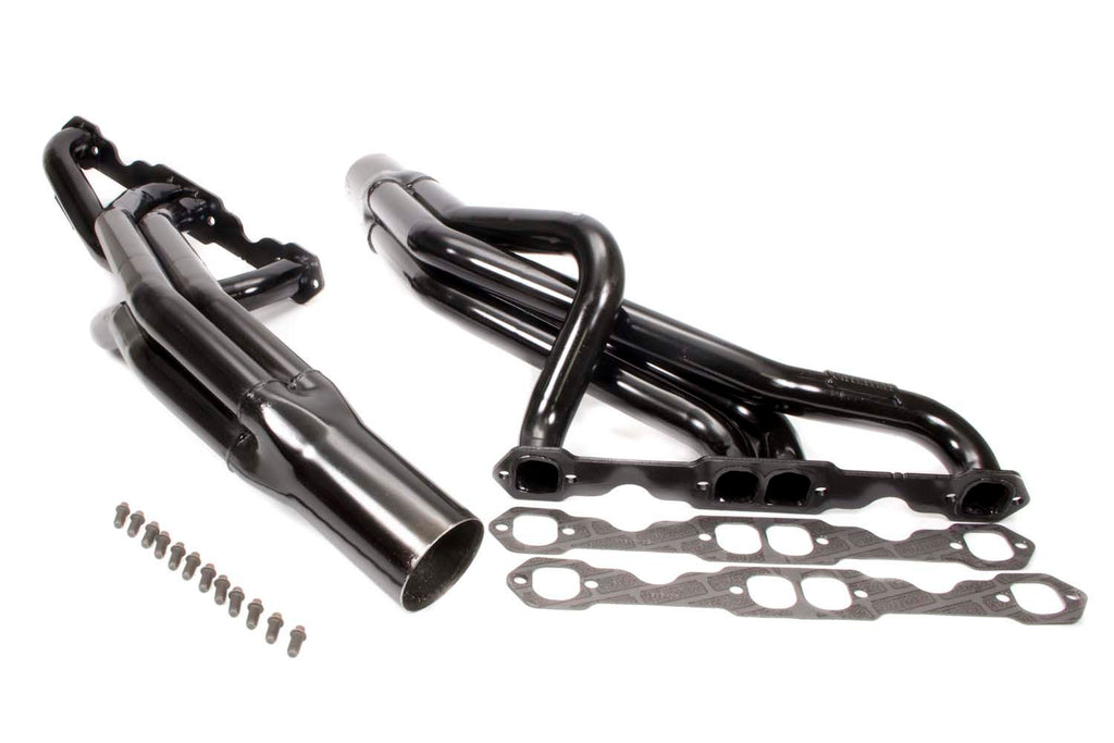 Schoenfeld Headers Stock Clip Header 1-3/4