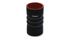 Load image into Gallery viewer, Vibrant Performance Hump Hose Coupler 4in ID x 6in Long