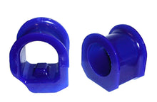 Load image into Gallery viewer, SuperPro 1993 Mazda RX-7 Base Front Steering Rack & Pinion Mount Bushing Kit - Power Steering