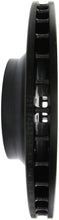 Load image into Gallery viewer, StopTech 07-09 BMW 335 (E90/E92/E93) Slotted & Drilled Left Front Rotor