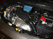 Load image into Gallery viewer, Injen 12-13 Fiat 500 Abarth 1.4L(t) Black Short Ram Intake w/ MR Tech & Heat Shield
