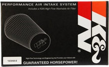 Load image into Gallery viewer, K&N 13-17 Ford Fiesta ST 1.6L (Will Not Fit US Models - Intl Only) F/I Performance Air Intake System