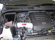 Load image into Gallery viewer, K&N 10-11 Toyota Tundra/Sequoia 4.6L V8 High Flow Performance Intake
