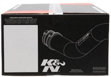 Load image into Gallery viewer, K&N 11-14 Ford Mustang GT 5.0L V8 Performance Intake Kit