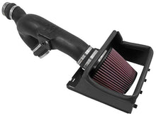 Load image into Gallery viewer, K&N 2015-2016 Ford Expedition/15-16 Lincoln Navigator 3.5L V6 F/I Performance Intake Kit