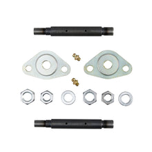 Load image into Gallery viewer, ARB Greasable Pin & Plate Kit 40Ser
