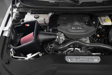 Load image into Gallery viewer, K&N 2022 Jeep Grand Wagoneer V8-6.4L Performance Air Intake System