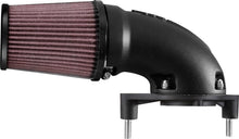 Load image into Gallery viewer, K&N 17-18 Harley Davidson Touring Models Performance Air Intake System