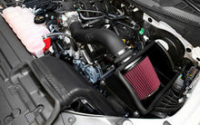 Load image into Gallery viewer, K&N 15-16 Ford F150 V6-3.5L 57 Series FIPK Performance Intake Kit