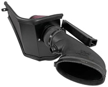Load image into Gallery viewer, K&N 08-13 BMW M3 4.0L V8 Aircharger Performance Intake