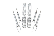 Load image into Gallery viewer, Eibach Pro-System Lift Kit for 11-13 Jeep Grand Cherokee Excl Tow Pkg/SRT8 (Springs & Shocks Only)