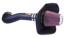 Load image into Gallery viewer, K&N 03-04 Lincoln Navigator V8-5.4L DOHC Performance Intake Kit