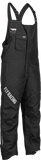 Fly Racing Aurora Bib Black 3x