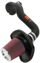 Load image into Gallery viewer, K&N 95-97 Ford Ranger / Mazda B2300 L4-2.3L Performance Intake Kit