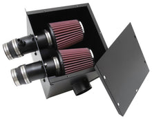Load image into Gallery viewer, K&N 11-14 Polaris RZR 900 875CC Performance Intake Kit