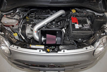 Load image into Gallery viewer, K&N 12-15 Fiat 500 1.4L Typhoon Performance Intake Kit