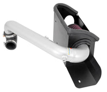 Load image into Gallery viewer, K&N 12-15 Fiat 500 1.4L Typhoon Performance Intake Kit