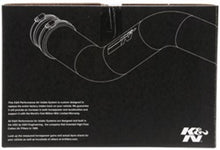 Load image into Gallery viewer, K&N 10-11 Toyota Tundra/Sequoia 4.6L V8 High Flow Performance Intake
