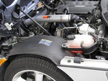 Load image into Gallery viewer, K&N 06-08 Pontiac Solstice / Saturn Sky L4-2.4L Silver Typhoon Short Ram Intake