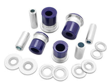 Load image into Gallery viewer, Superpro 10-14 Toyota FJ Cruiser Front LCA Inner Fore & Aft Bushing Set - Camber/Caster Correction